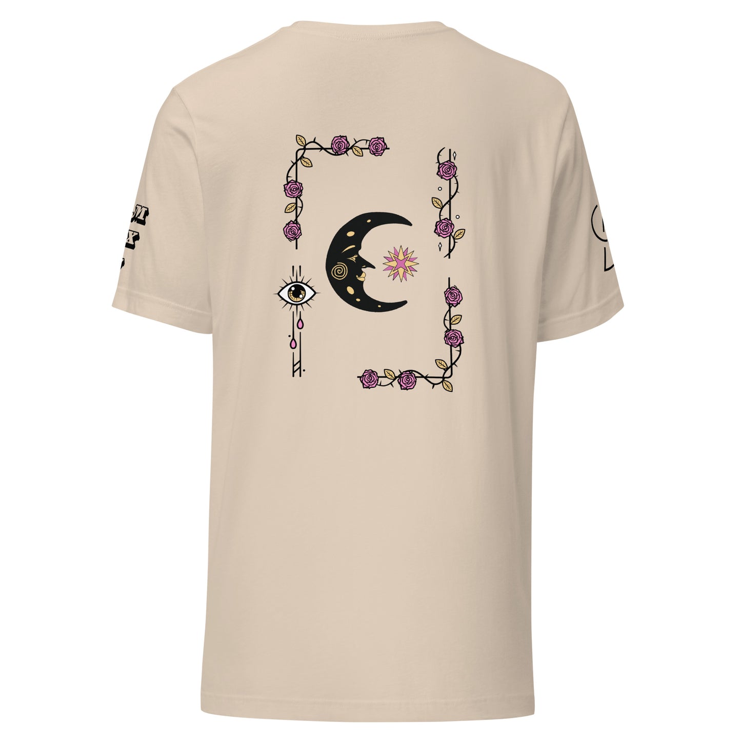 Not A Cult - Sacred Tee